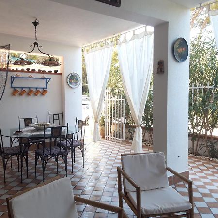 Casa Perciata - Locazione Turistica Apartment Мондело Екстериор снимка