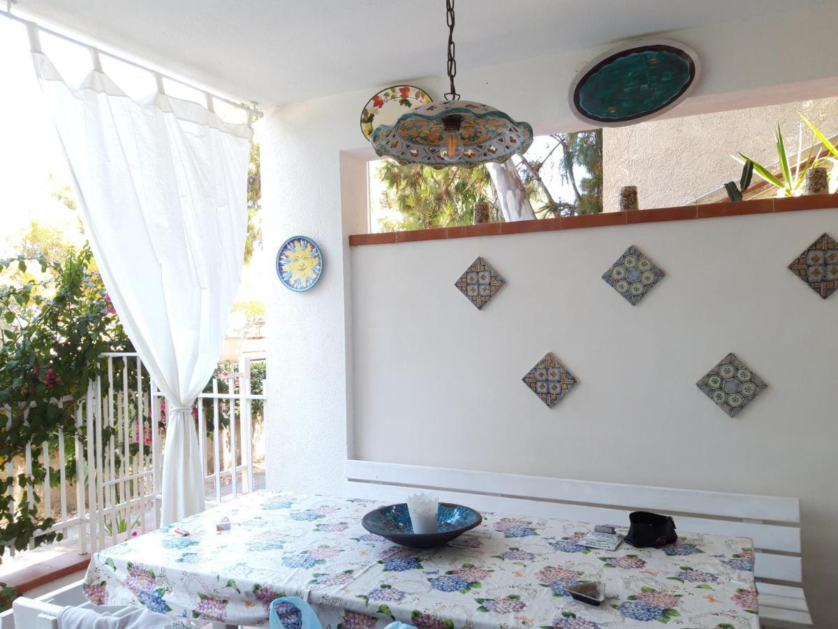 Casa Perciata - Locazione Turistica Apartment Мондело Екстериор снимка