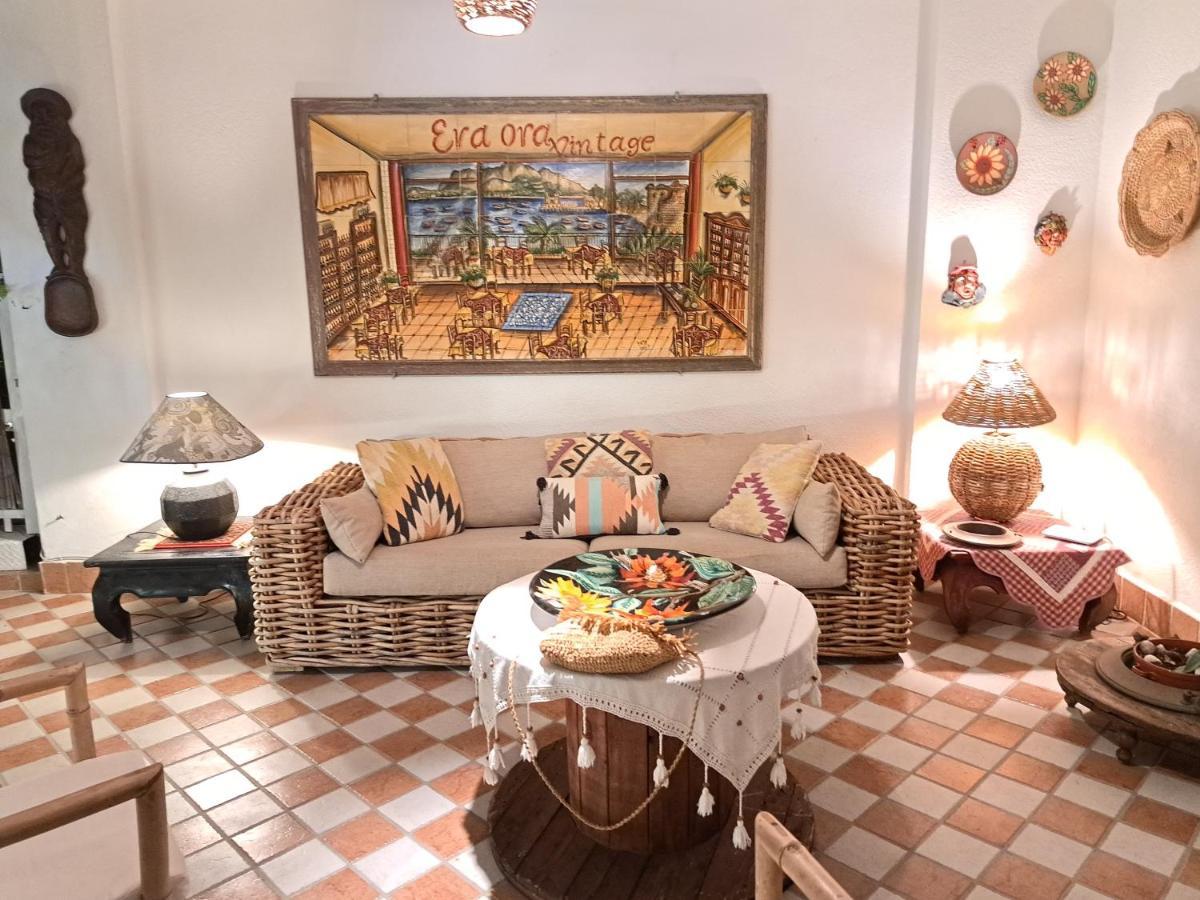 Casa Perciata - Locazione Turistica Apartment Мондело Екстериор снимка