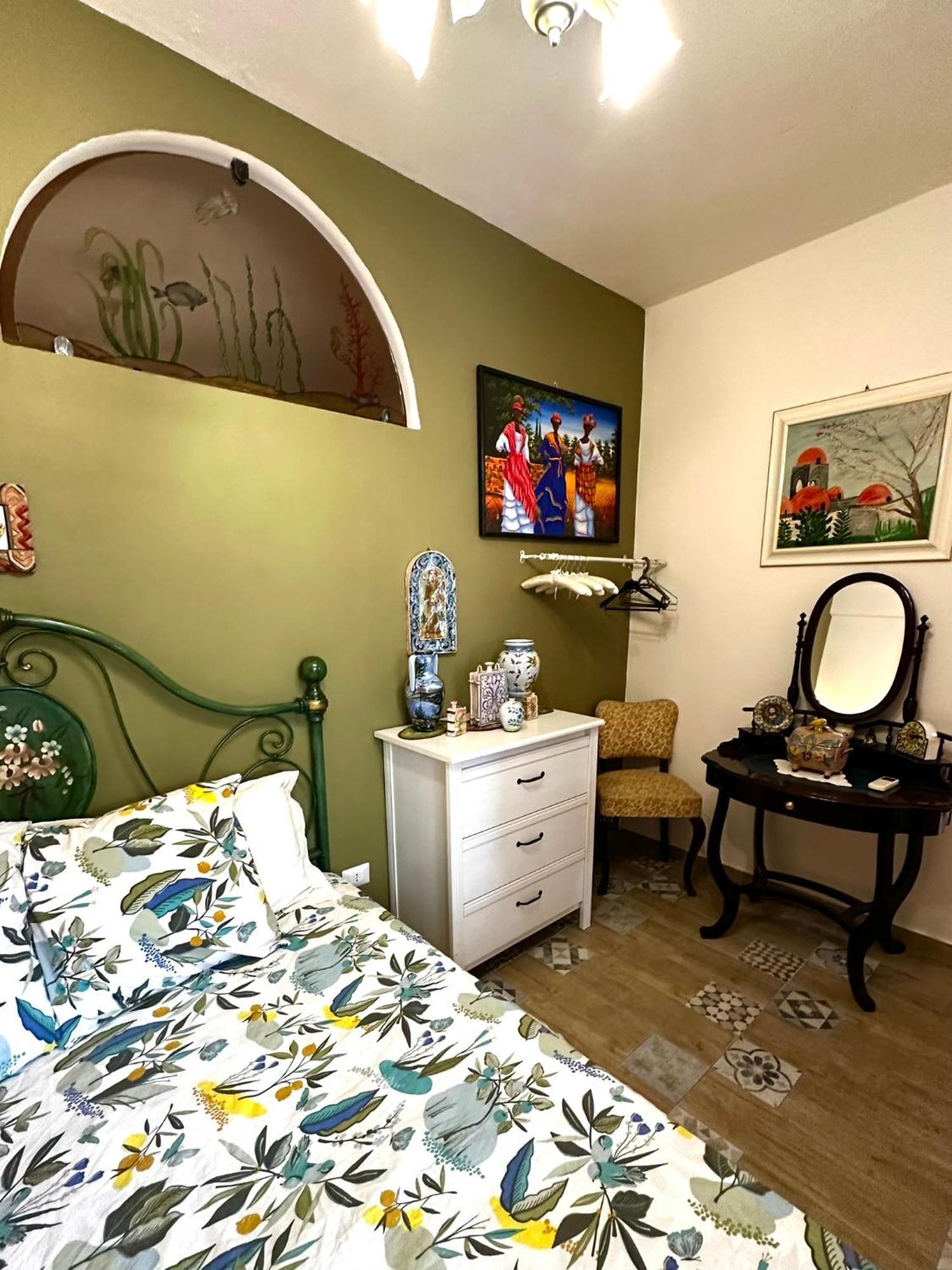 Casa Perciata - Locazione Turistica Apartment Мондело Екстериор снимка