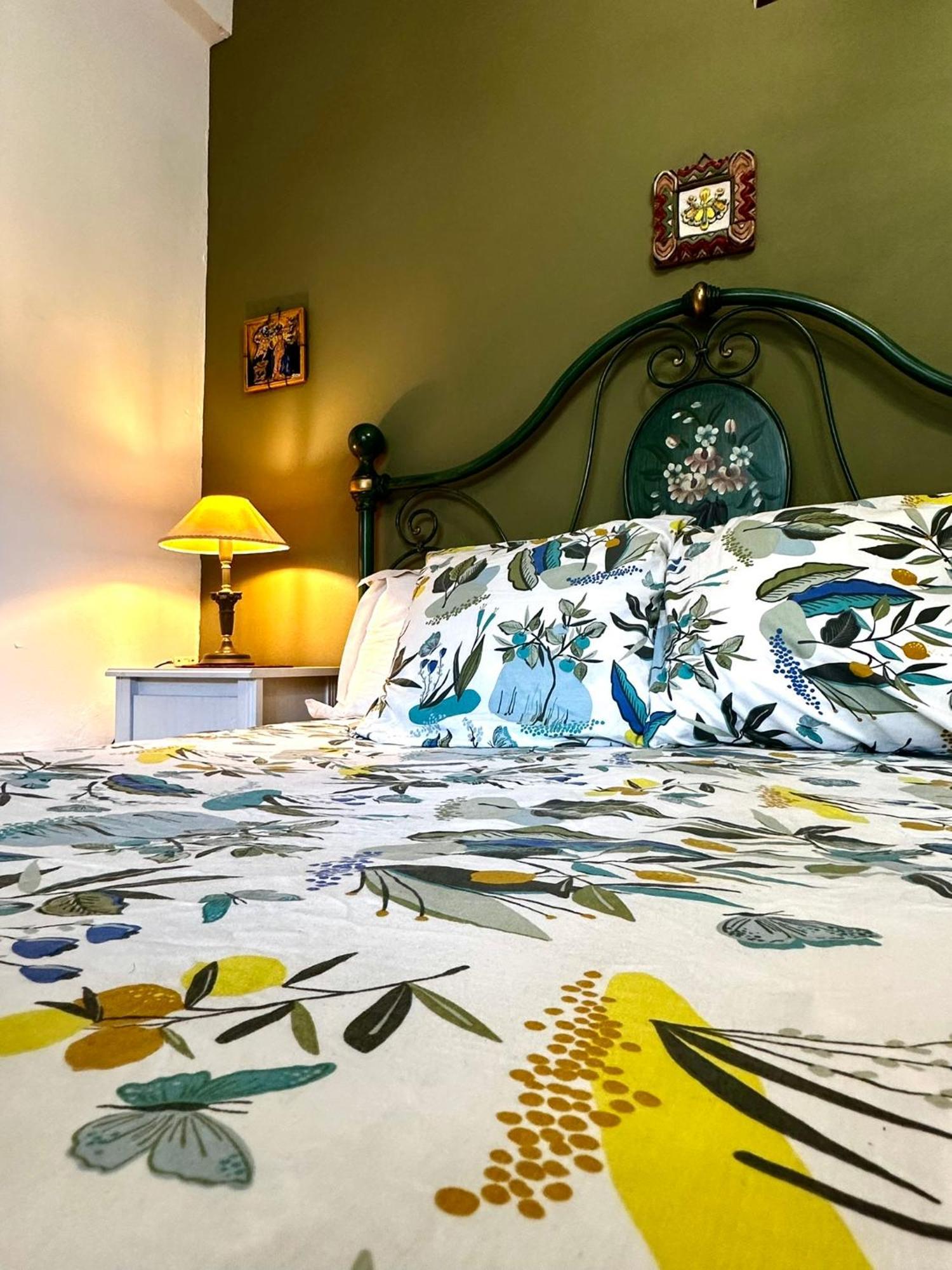 Casa Perciata - Locazione Turistica Apartment Мондело Екстериор снимка