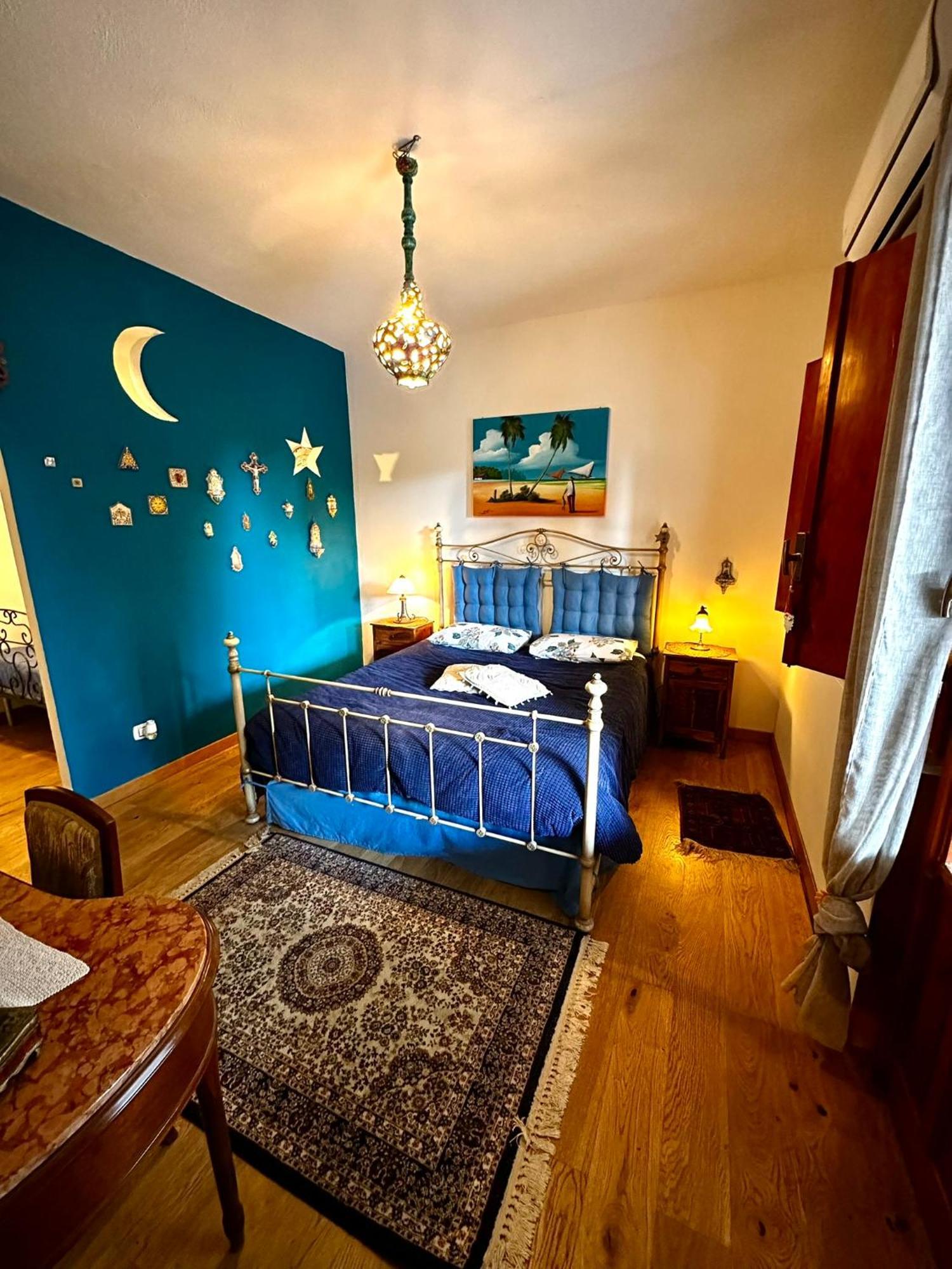 Casa Perciata - Locazione Turistica Apartment Мондело Екстериор снимка