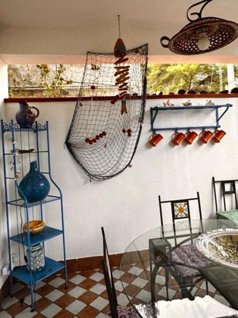Casa Perciata - Locazione Turistica Apartment Мондело Екстериор снимка