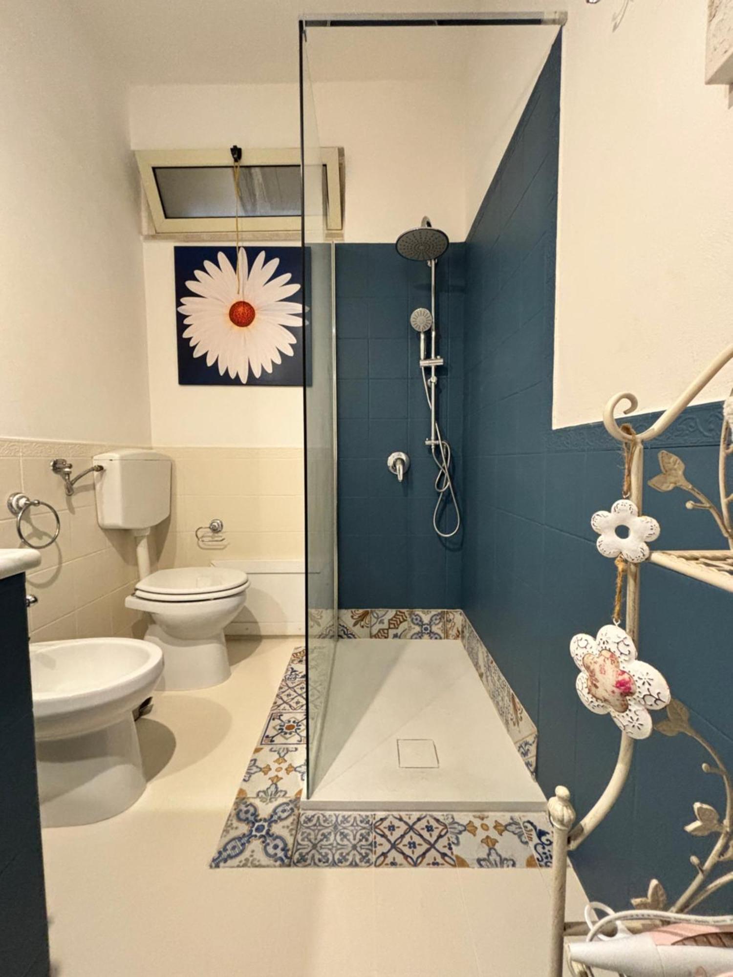 Casa Perciata - Locazione Turistica Apartment Мондело Екстериор снимка