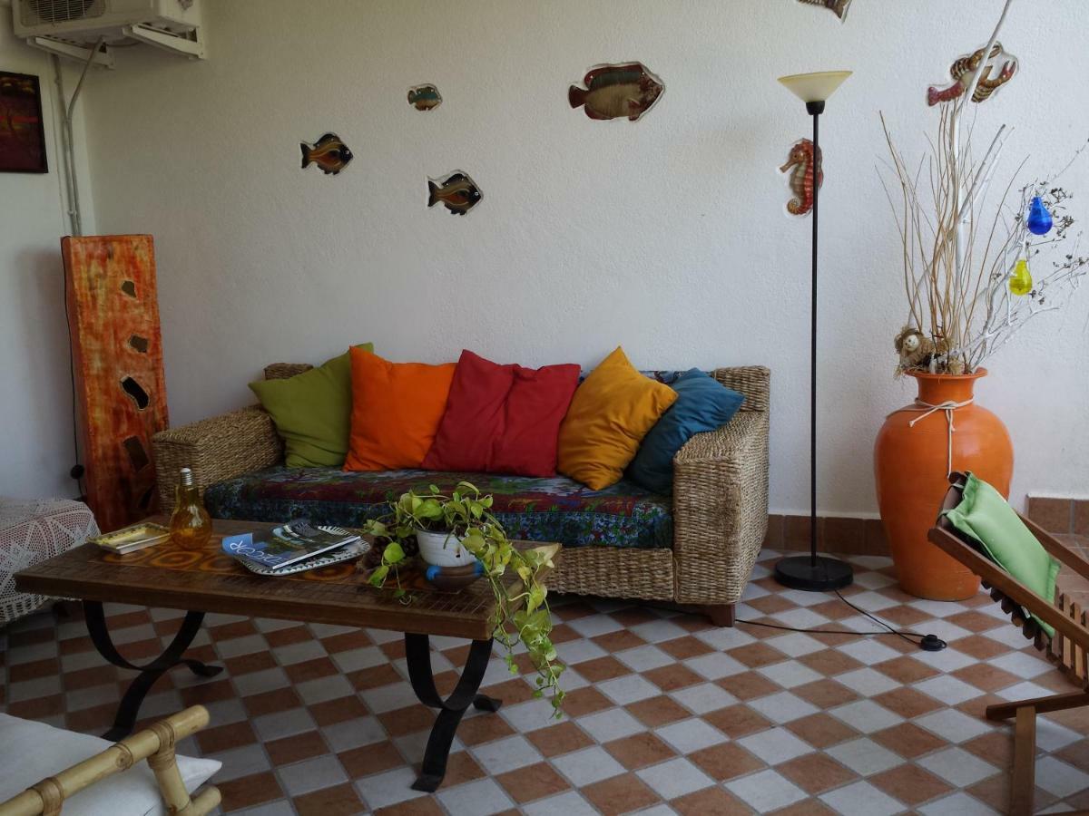 Casa Perciata - Locazione Turistica Apartment Мондело Екстериор снимка